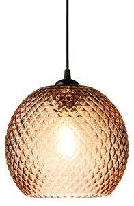 Függőlámpa Halo Design, NOBB, dimmable, Bézs, Nappali, Üveg, Dizájn