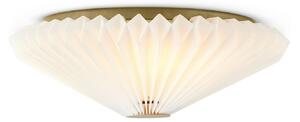 Mennyezeti Lámpa Halo Design, Paris, dimmable, Fehér, Nappali, Szövet / Textília, Dizájn