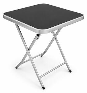 Aga Kerti asztal MR6178-Gray 60x60x70 cm