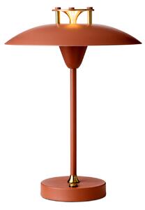 Kültéri Lámpa Halo Design, MINI STEPP 1-2-3, dimmable, Barna / Rozsdabarna, Nappali, Fém, Dizájn
