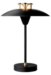 Kültéri Lámpa Halo Design, MINI STEPP 1-2-3, dimmable, Fekete, Nappali, Fém, Dizájn