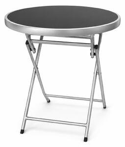 Aga Kerti asztal MR6177-Gray 70x60 cm