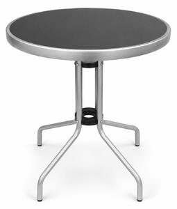 Aga Kerti asztal MR6172-Szürke 70x60 cm