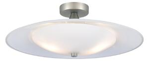 Mennyezeti Lámpa Halo Design, Baroni, dimmable, Fehér, Nappali, Üveg, Dizájn