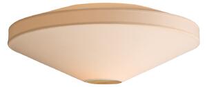 Mennyezeti Lámpa Halo Design, PARIS, dimmable, Bézs, Nappali, Szövet / Textília, Dizájn