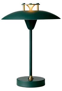 Kültéri Lámpa Halo Design, MINI STEPP 1-2-3, dimmable, Zöld, Nappali, Fém, Dizájn