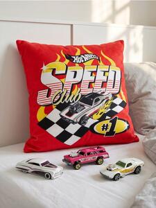 Sinsay - Párnahuzat Hot Wheels - piros