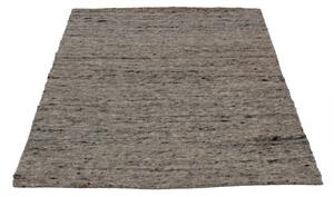 Vastag gyapjú szőnyeg Rustic 120x180 szövött rongyszőnyeg