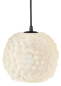 Függőlámpa Halo Design, GRAPE, dimmable, Fehér, Nappali, Üveg, Dizájn