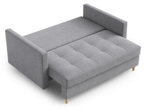 Szétnyitható kanapé JANA Kék