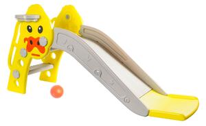 Aga4Kids Csúszda fogantyúval 115 cm DS3704