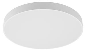Mennyezeti Lámpa Arcchio, Vanida, dimmable, Fehér, Konyha, Alumínium, Modern
