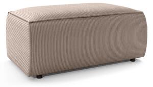 FIORD nagy puff - cappuccino