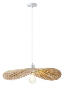 Eurolamp Csillár zsinóron 1xE27/15W/230V EU0398