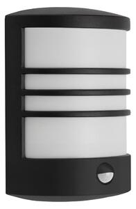 Telefunken Telefunken 315505TF-LED Kültéri fali lámpa érzékelővel LED/12W/230V IP44 BL2018