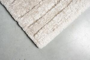 Kenya beige hálószoba szőnyeg 160x230