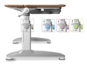 Mayer - Expert 32E2-ergonomikus gyerekíróasztal