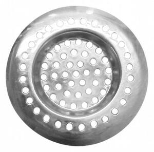 FM Lefolyószűrő 38 mm INOX