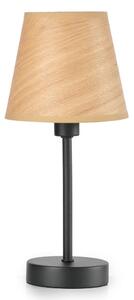 ONLI ONLI - Asztali lámpa ASIA 1xE14/6W/230V 32 cm OL0283