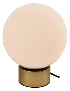 ONLI ONLI - Asztali lámpa JANET 1xE14/6W/230V átm. 20 cm OL0288