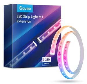 Govee Govee - M1 PRO PREMIUM Smart RGBICW+ LED kiegészítő szalag 1m Wi-Fi Matter GV0032