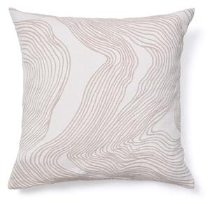 Pamut párnahuzat 50x50 cm Ondara – Kave Home