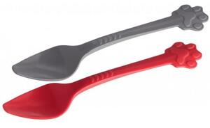 FM Állateledel kanál 21 cm