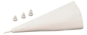 ZENKER Habzsák 31cm