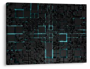 Kép - Technológiai felület (70x50 cm)
