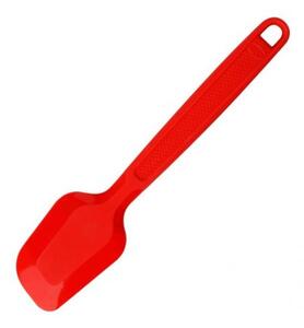 DR OETKER Flexxibel Love Krémkaparó, 22 cm, szilikon