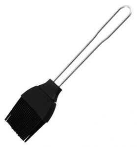 FMPROF Sütőecset, 22 cm, szilikon