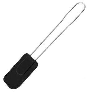 FMPROF Krémkaparó, 29,5 cm, szilikon