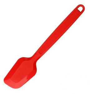DR OETKER Flexxibel Love Krémkaparó, 28 cm, szilikon
