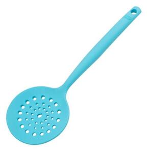 TASTY Szűrőkanál 25 cm szilikon