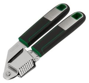 CHEFKOCH trifft Fackelmann Fokhagymaprés 18 cm