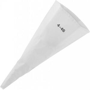 FMPROF Habzsák 2 db, 46 cm