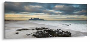 Kép - Robben Island (120x50 cm)
