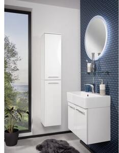 Tükör kerek 60 cm átmérő