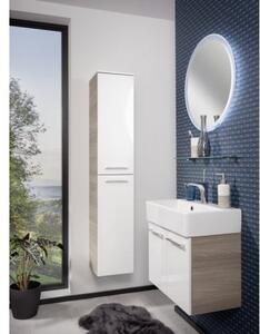 Tükör kerek 60 cm átmérő