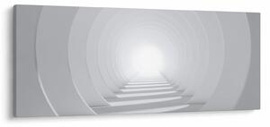 Kép - 3D alagút (120x50 cm)