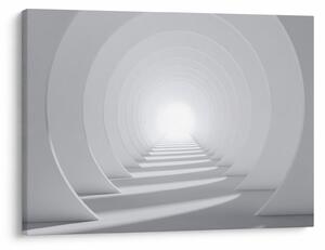 Kép - 3D alagút (70x50 cm)