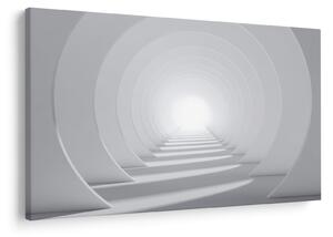 Kép - 3D alagút (90x60 cm)