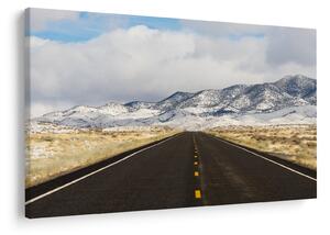 Kép - Great Basin, Nevada, USA (90x60 cm)