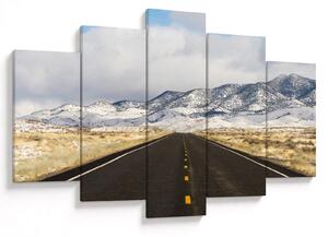Kép - Great Basin, Nevada, USA (150x105 cm)