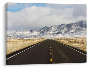 Kép - Great Basin, Nevada, USA (70x50 cm)