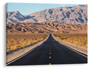 Kép - Death Valley, California, USA (70x50 cm)