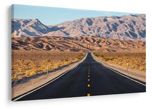 Kép - Death Valley, California, USA (90x60 cm)
