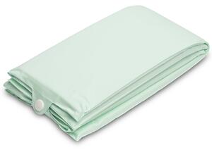 Sensillo pelenkázó alátét utazáshoz 58*40 cm - menta