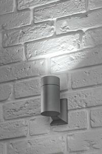Lámpa Fali lámpa BALEO MINI, 1 irányú, GU10, 118*65*115, IP 54 (Ø63mm)