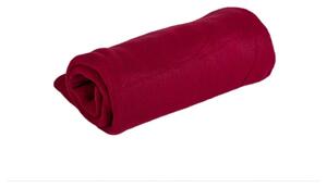 Piros fleece takaró 200 x 150 cm - JAHU collections